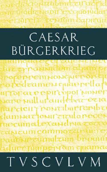 Bürgerkrieg / Bellum Civile