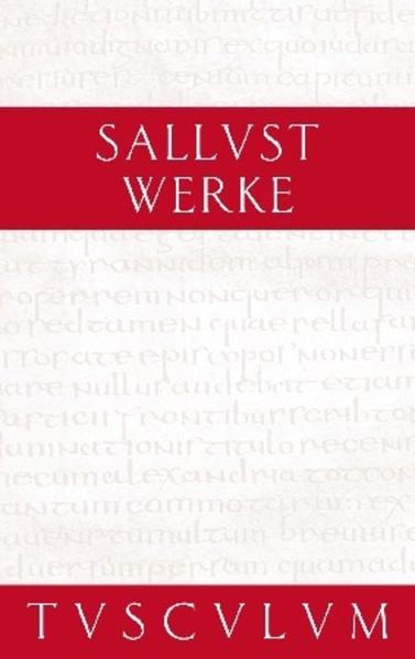 Werke / Opera