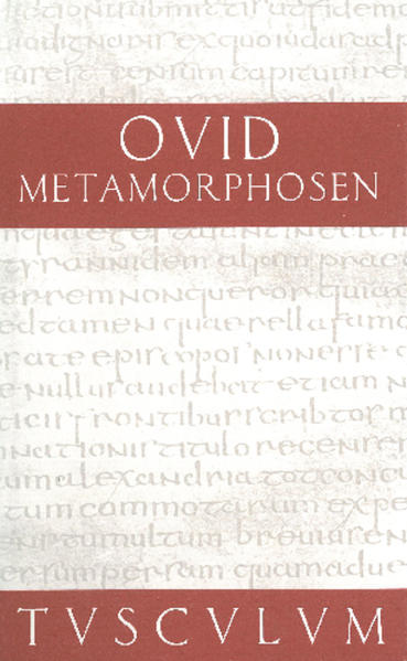 Metamorphosen