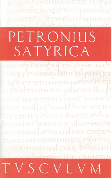 Schelmenszenen / Satyrica