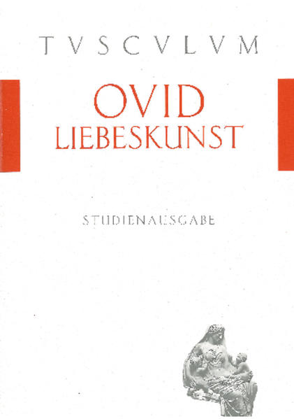 Liebeskunst / Ars amatoria