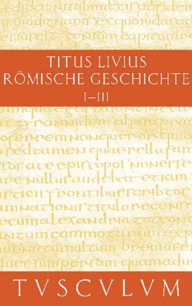 Römische Geschichte / Ab urbe condita Set