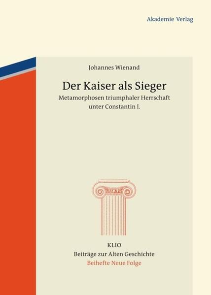 Der Kaiser als Sieger