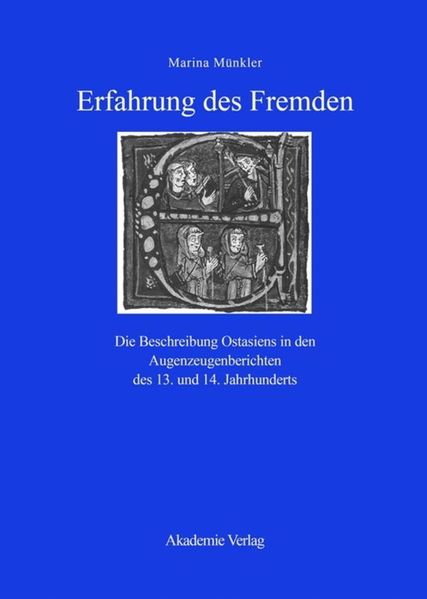 Buchcover