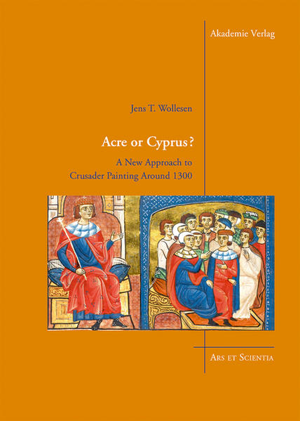 Acre or Cyprus?
