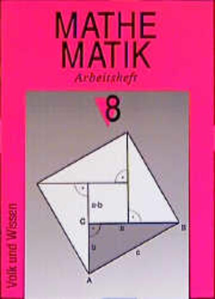 Mathematik Sekundarstufe (bisherige Ausgabe)
