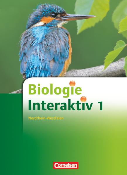 Schülerbuch - Band 1