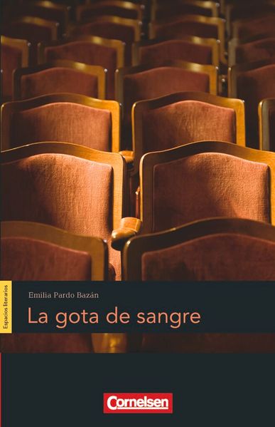 Espacios literarios - Lektüren in spanischer Sprache - B2