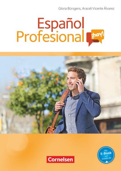 Español Profesional ¡hoy! - A1-A2+