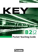 Key - Aktuelle Ausgabe / B2: Teilband 2 - Paket für Kursleiter/-innen: Kursbuch mit Teaching Guide
