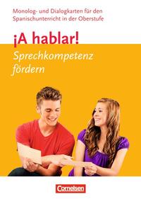 ¡A hablar!