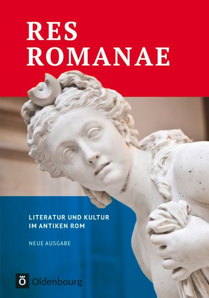 Res Romanae - Neue Ausgabe