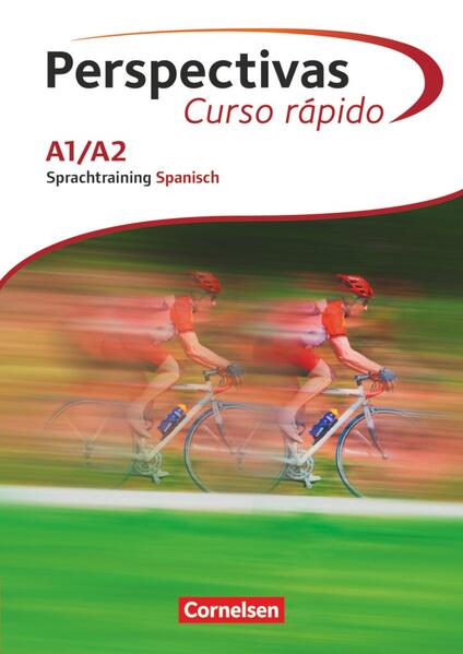 Perspectivas - Curso rápido - A1/A2