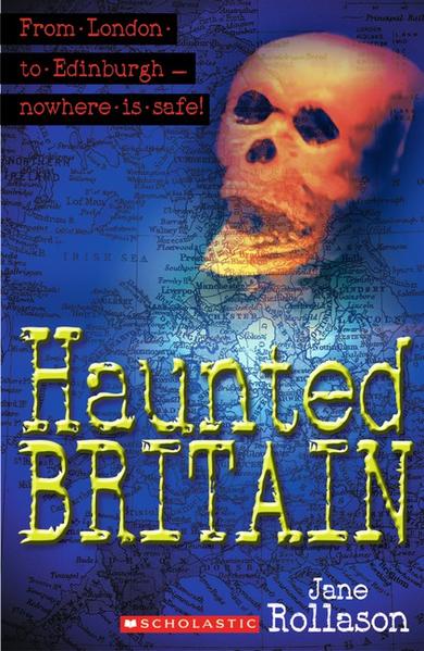 Fact and Fiction / 6. Schuljahr, Stufe 1 - Haunted Britain