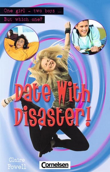 Fact and Fiction / 6. Schuljahr, Stufe 1 - Date with Disaster