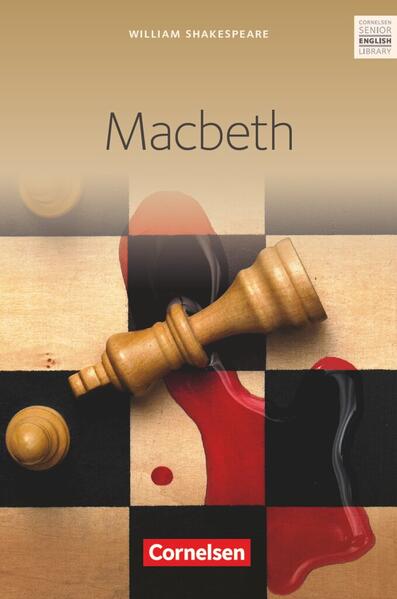Cornelsen Senior English Library - Literatur - Ab 11. Schuljahr / C1