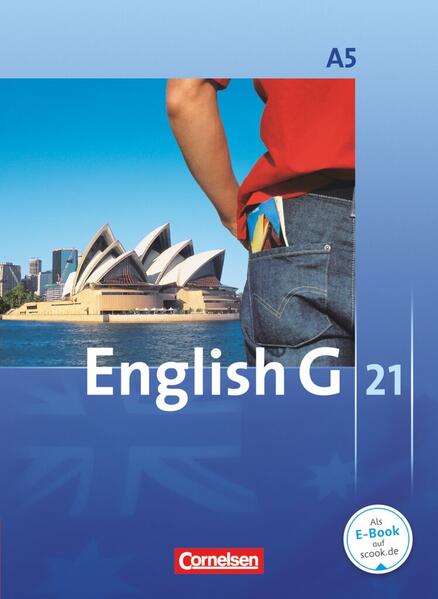 English G 21 - Ausgabe A - Band 5: 9. Schuljahr - 6-jährige Sekundarstufe I