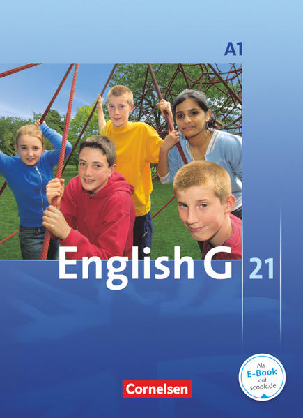 English G 21 - Ausgabe A - Band 1: 5. Schuljahr