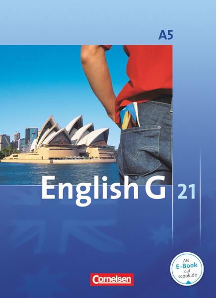 English G 21 - Ausgabe A - Band 5: 9. Schuljahr - 6-jährige Sekundarstufe I