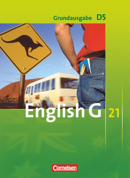 English G 21 - Grundausgabe D - Band 5: 9. Schuljahr