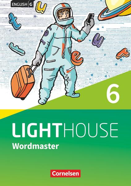 English G Lighthouse - Allgemeine Ausgabe - Band 6: 10. Schuljahr