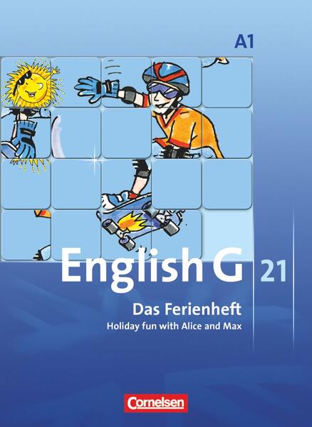 English G 21 - Ausgabe A - Band 1: 5. Schuljahr