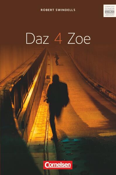 Cornelsen Senior English Library - Literatur - Ab 11. Schuljahr / B2