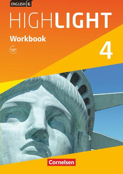 English G Highlight - Hauptschule - Band 4: 8. Schuljahr
