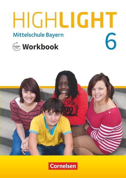 Highlight - Mittelschule Bayern - 6. Jahrgangsstufe