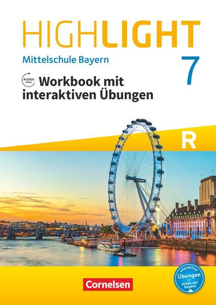 Highlight - Mittelschule Bayern - 7. Jahrgangsstufe