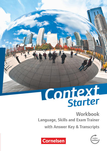 Context Starter - Zu allen Ausgaben