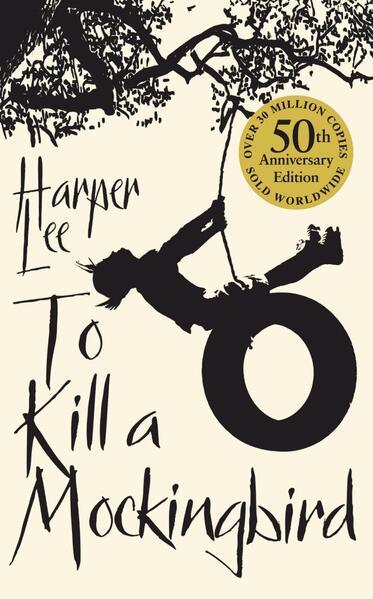 Ab 11. Schuljahr - To Kill a Mockingbird: Textband mit Annotationen als Beileger