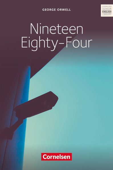 Cornelsen Senior English Library - Literatur - Ab 11. Schuljahr / B2
