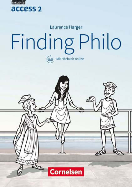 Access - Allgemeine Ausgabe 2014 / Baden-Württemberg 2016 - Band 2: 6. Schuljahr