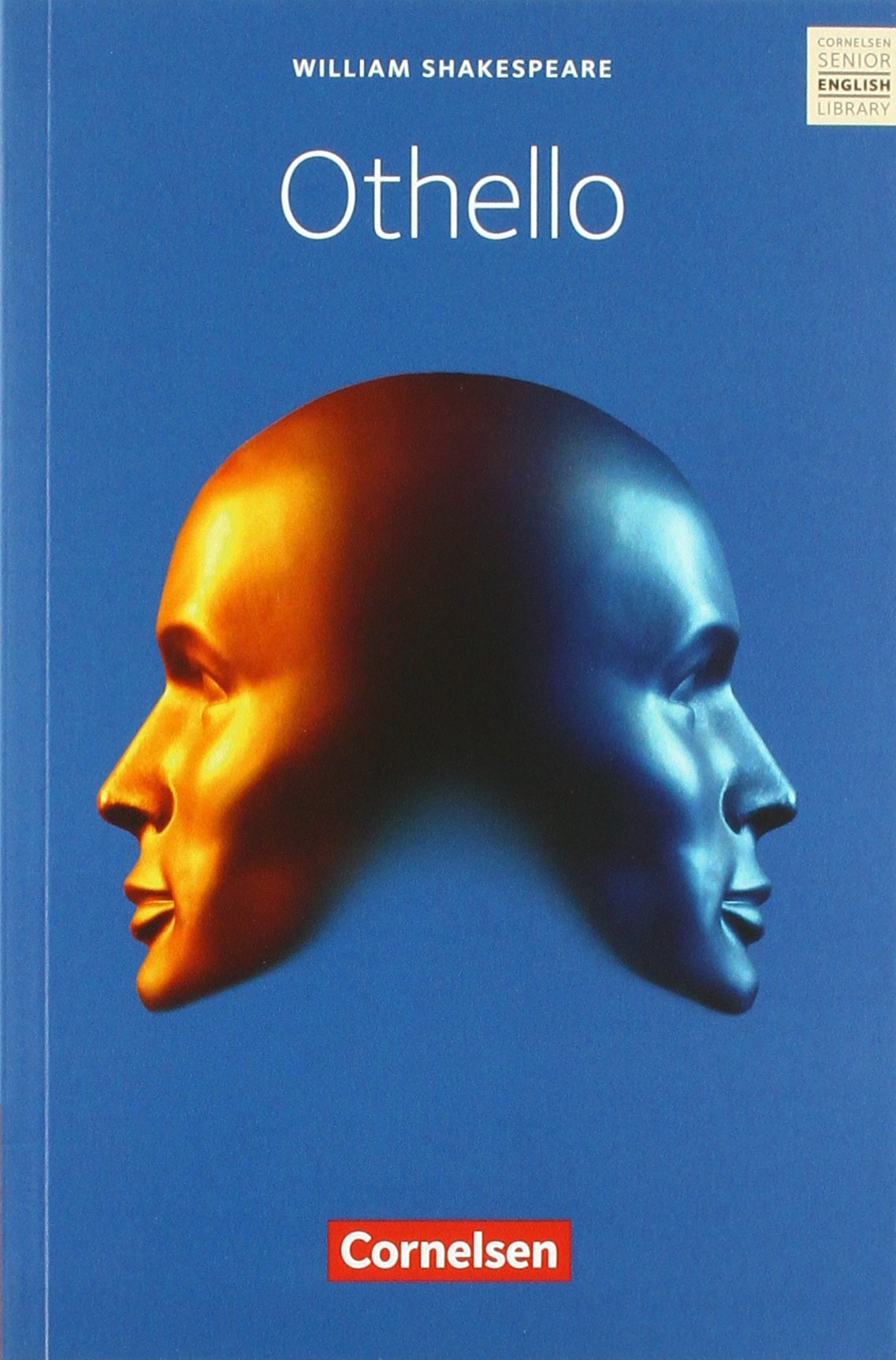 Cornelsen Senior English Library - Literatur - Ab 11. Schuljahr / B2