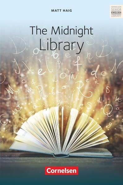 Cornelsen Senior English Library - Literatur - Ab 10. Schuljahr / B1