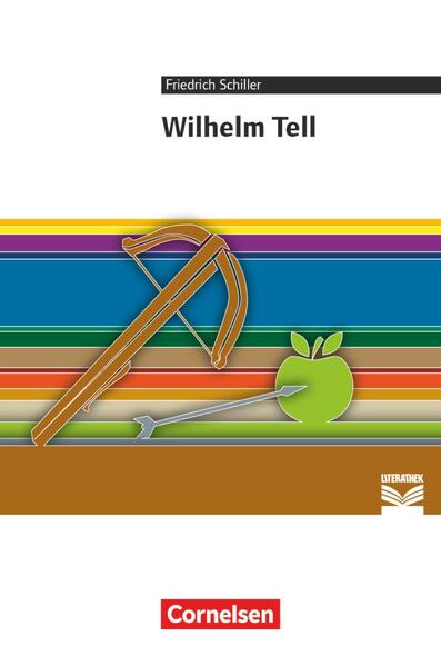Cornelsen Literathek - Textausgaben