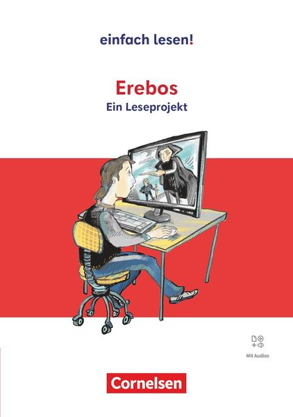Einfach lesen! - Leseprojekte - Leseförderung ab Klasse 5 - Ausgabe ab 2024