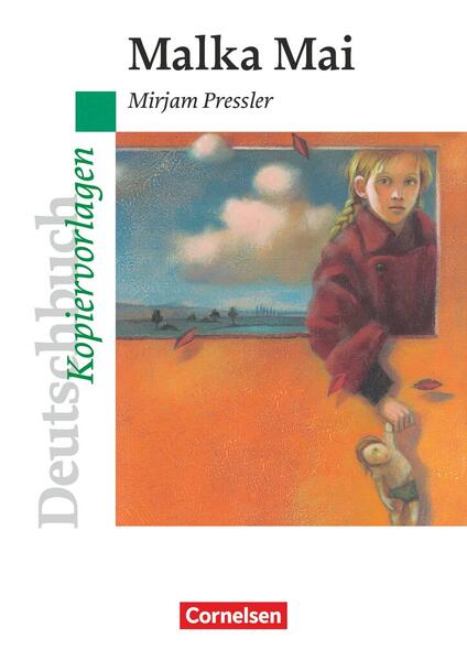 Deutschbuch Gymnasium - Ideen zur Jugendliteratur