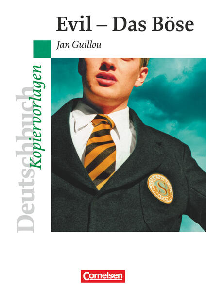 Deutschbuch Gymnasium - Ideen zur Jugendliteratur