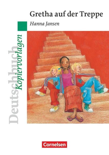 Deutschbuch Gymnasium - Ideen zur Jugendliteratur