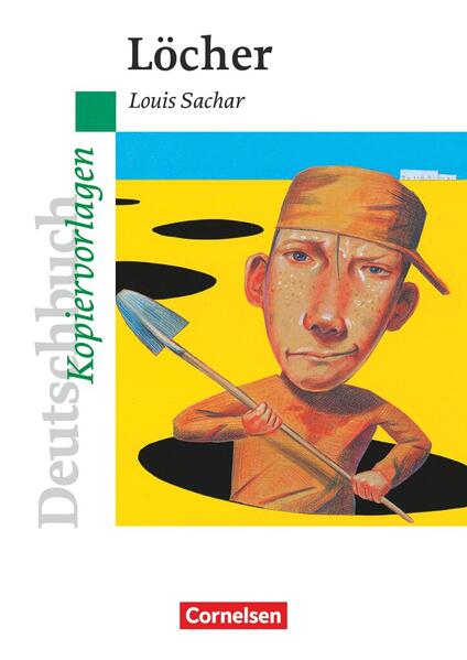 Deutschbuch Gymnasium - Ideen zur Jugendliteratur
