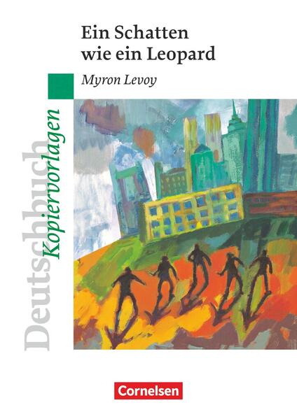 Deutschbuch Gymnasium - Ideen zur Jugendliteratur