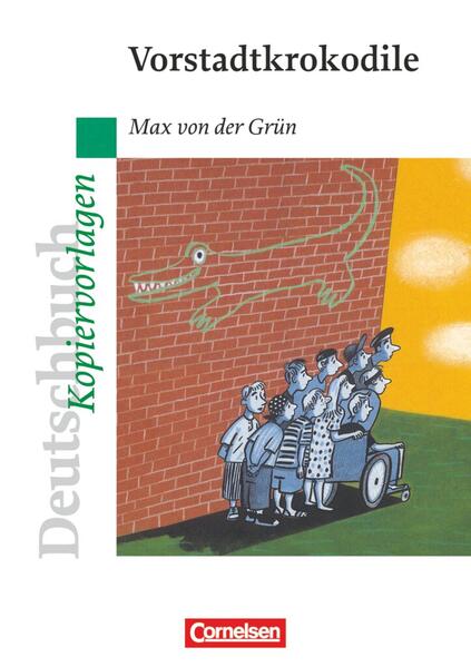 Deutschbuch Gymnasium - Ideen zur Jugendliteratur