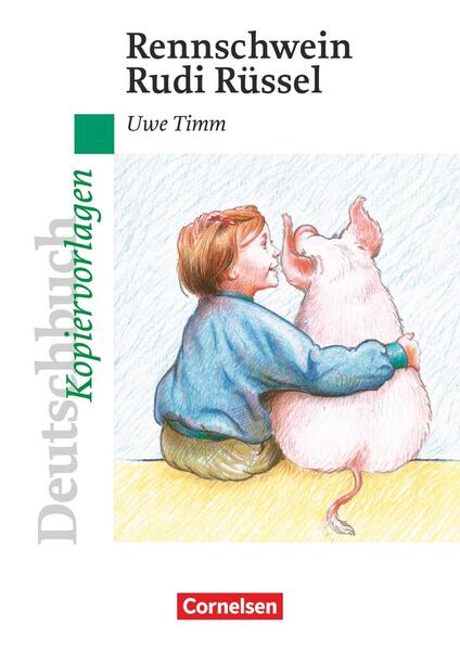 Deutschbuch Gymnasium - Ideen zur Jugendliteratur