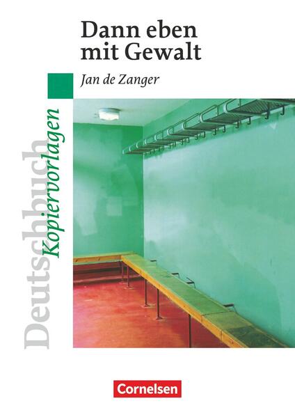 Deutschbuch Gymnasium - Ideen zur Jugendliteratur