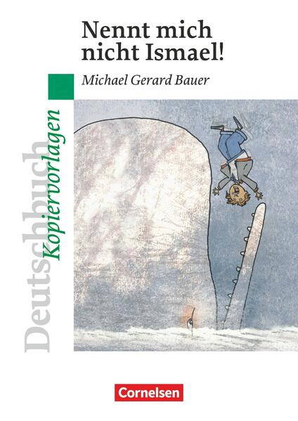 Deutschbuch Gymnasium - Ideen zur Jugendliteratur