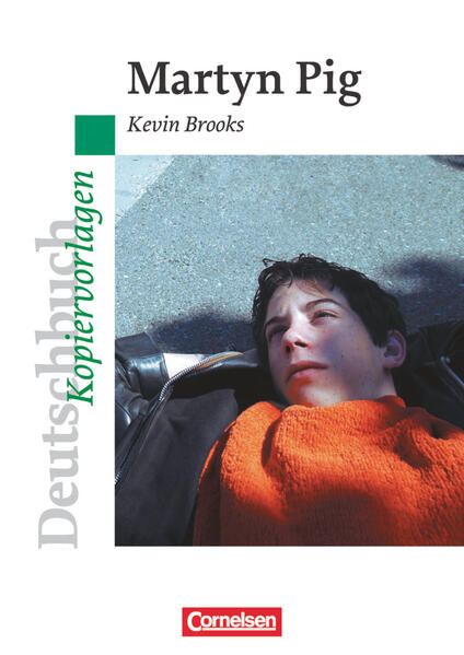 Deutschbuch Gymnasium - Ideen zur Jugendliteratur