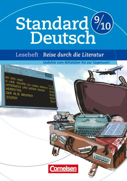 Standard Deutsch - 9./10. Schuljahr