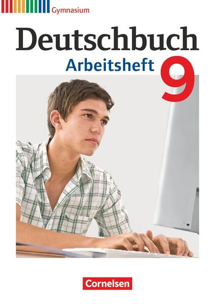 Deutschbuch Gymnasium - Allgemeine Ausgabe - 2012 - 9. Schuljahr